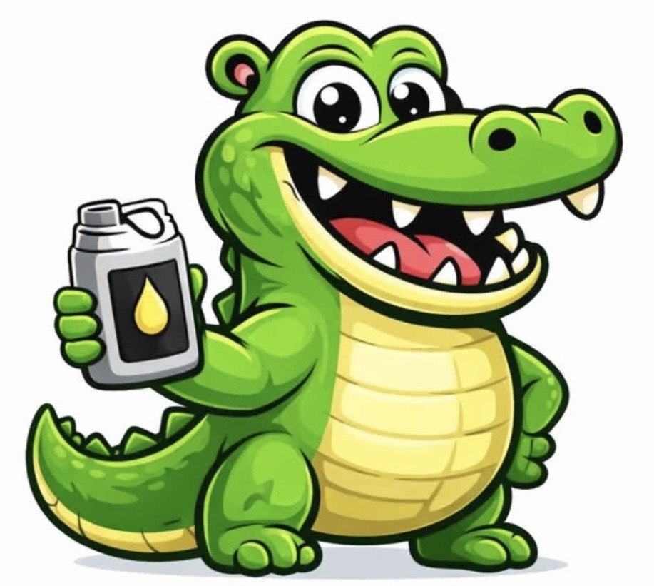 Gator Mobile Oil Services